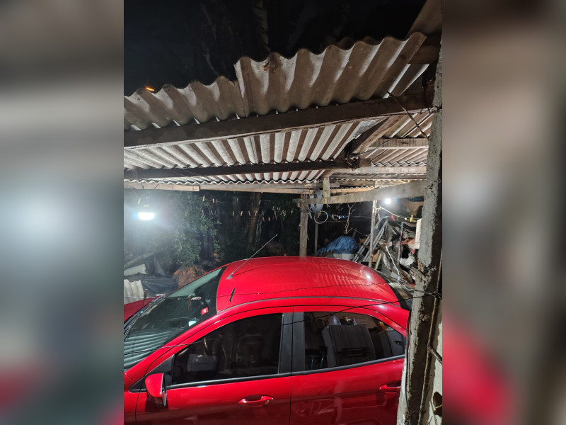 imóvel com 162m² - Areia Branca - Lauro de Freitas