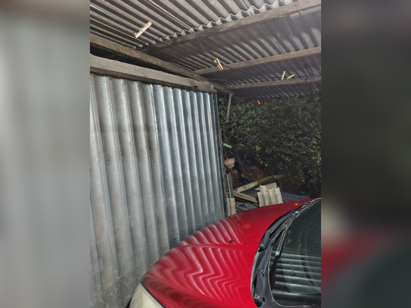 imóvel com 162m² - Areia Branca - Lauro de Freitas