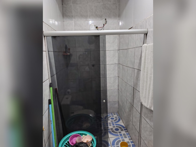 imóvel com 162m² - Areia Branca - Lauro de Freitas