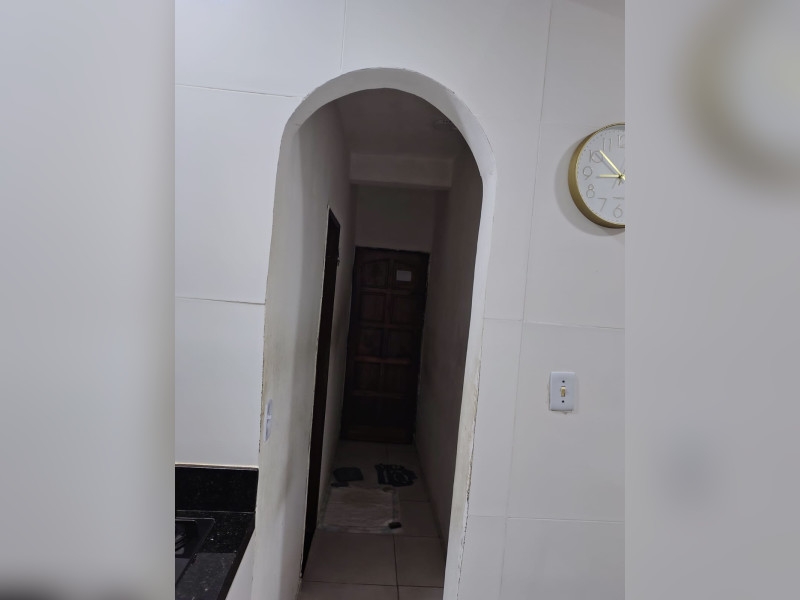 imóvel com 162m² - Areia Branca - Lauro de Freitas