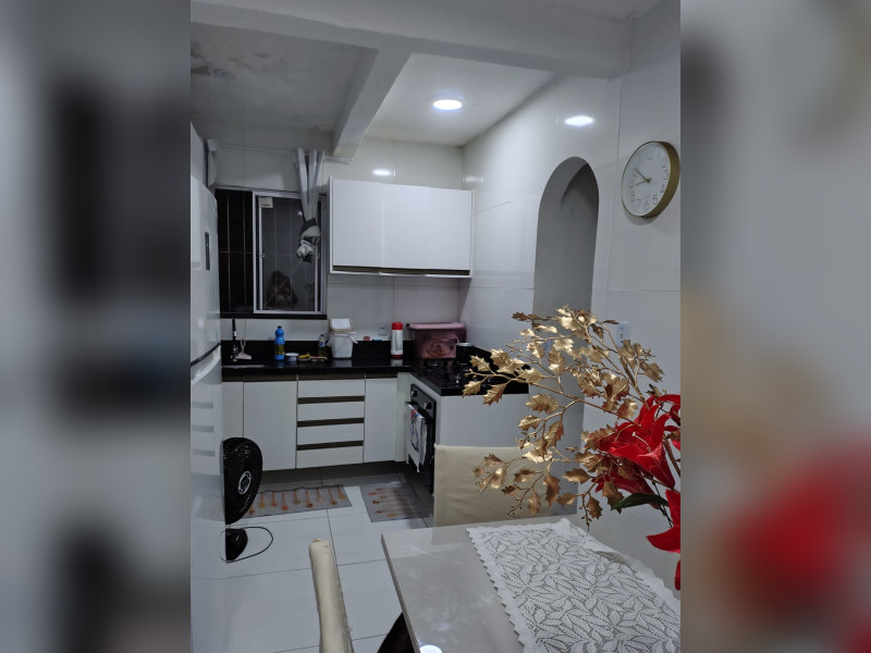 imóvel com 162m² - Areia Branca - Lauro de Freitas
