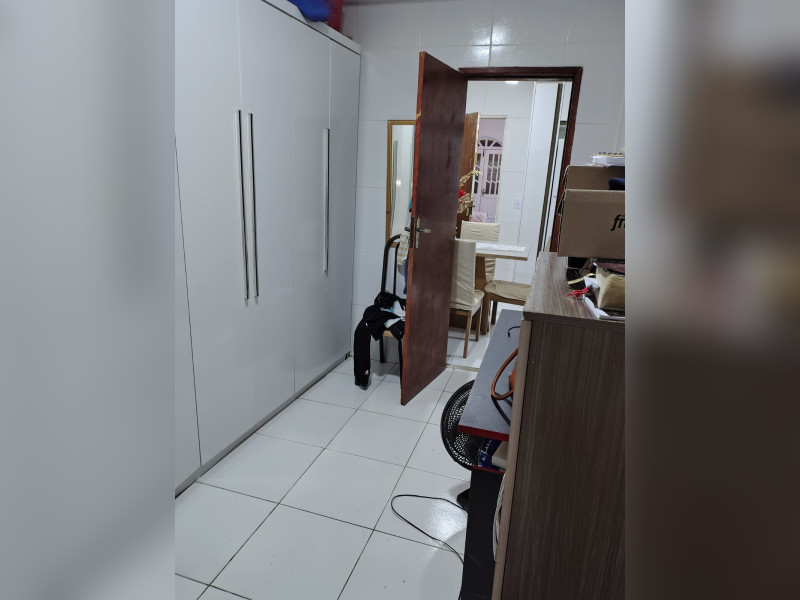imóvel com 162m² - Areia Branca - Lauro de Freitas