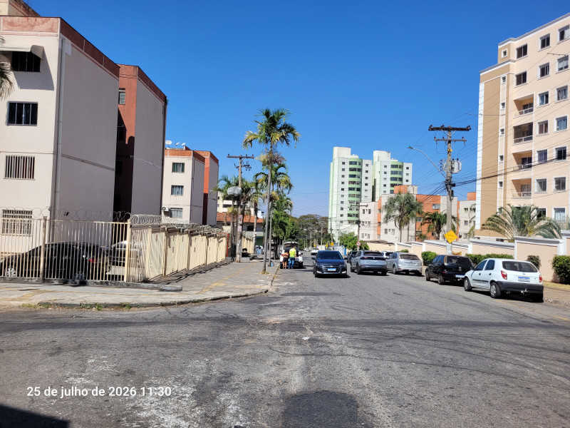 imóvel com 70m² - Setor dos Afonsos - Aparecida de Goiânia