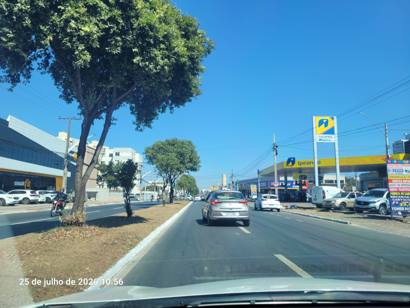imóvel com 70m² - Setor dos Afonsos - Aparecida de Goiânia