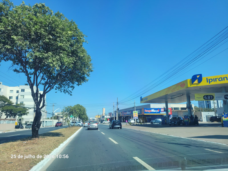 imóvel com 70m² - Setor dos Afonsos - Aparecida de Goiânia