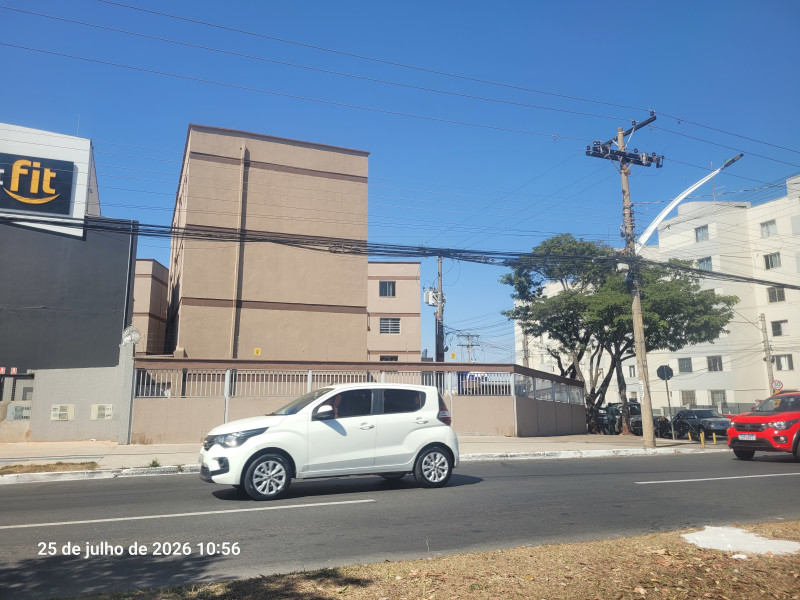 imóvel com 70m² - Setor dos Afonsos - Aparecida de Goiânia