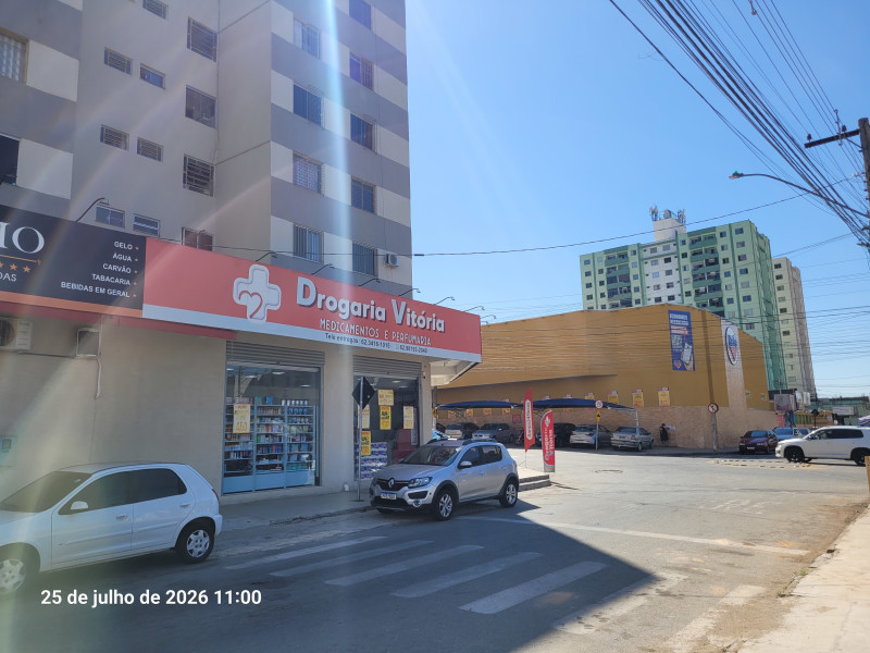 imóvel com 70m² - Setor dos Afonsos - Aparecida de Goiânia