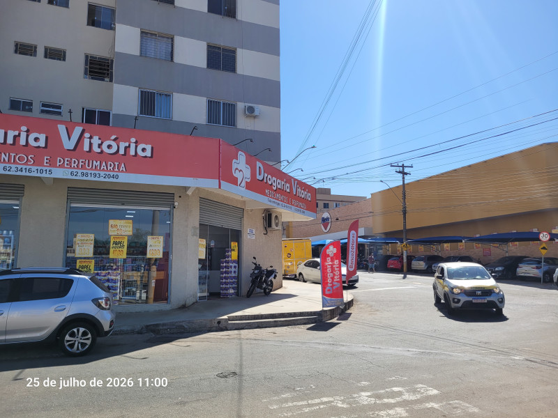 imóvel com 70m² - Setor dos Afonsos - Aparecida de Goiânia