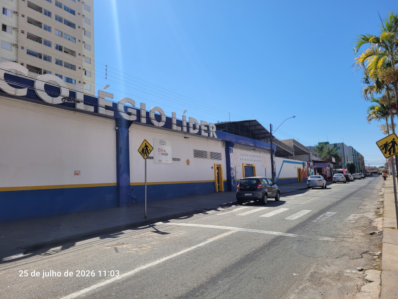 imóvel com 70m² - Setor dos Afonsos - Aparecida de Goiânia