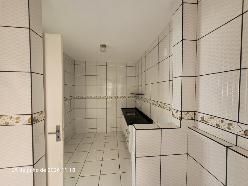 imóvel com 70m² - Setor dos Afonsos - Aparecida de Goiânia