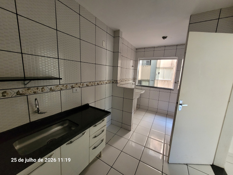 imóvel com 70m² - Setor dos Afonsos - Aparecida de Goiânia