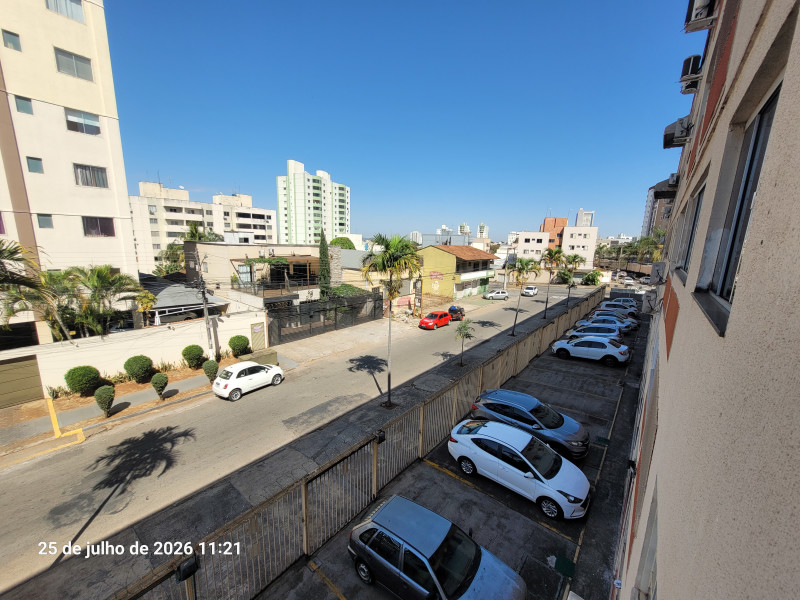 imóvel com 70m² - Setor dos Afonsos - Aparecida de Goiânia