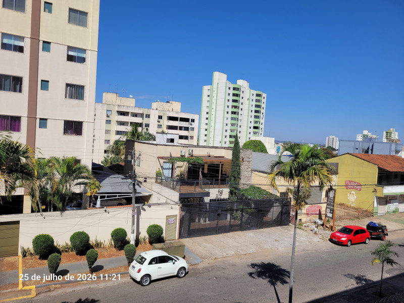imóvel com 70m² - Setor dos Afonsos - Aparecida de Goiânia