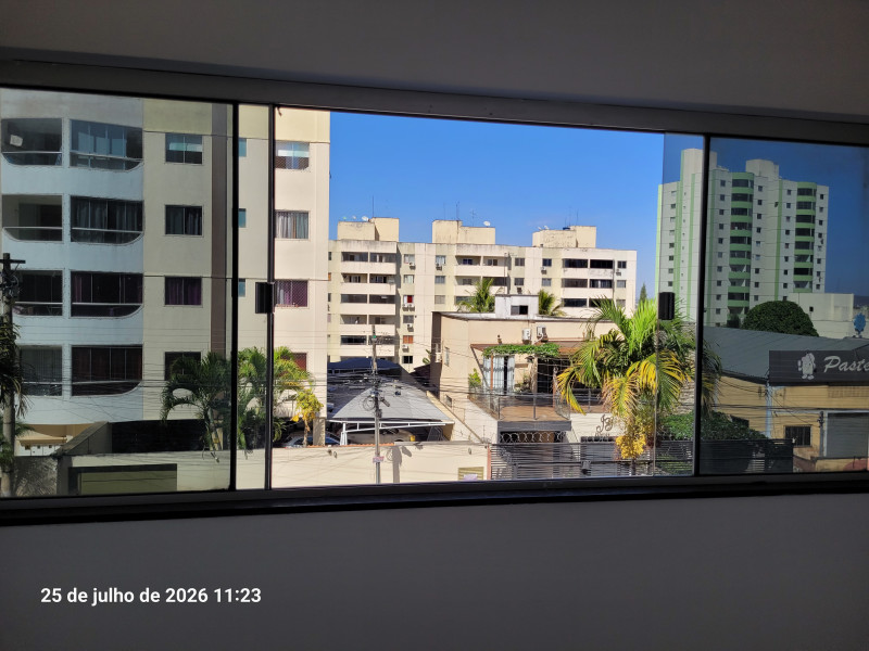imóvel com 70m² - Setor dos Afonsos - Aparecida de Goiânia