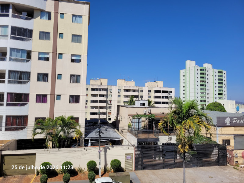 imóvel com 70m² - Setor dos Afonsos - Aparecida de Goiânia