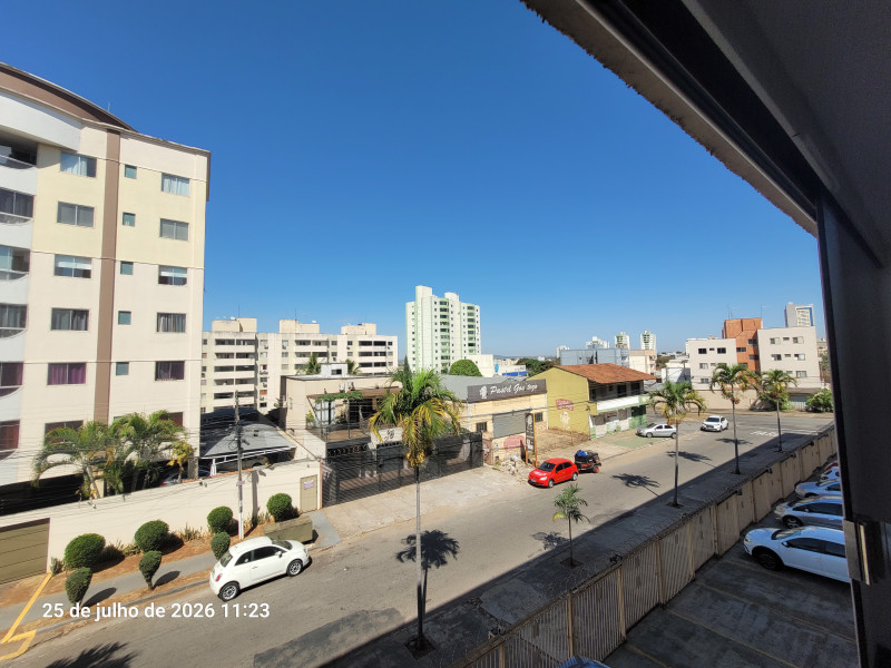 imóvel com 70m² - Setor dos Afonsos - Aparecida de Goiânia