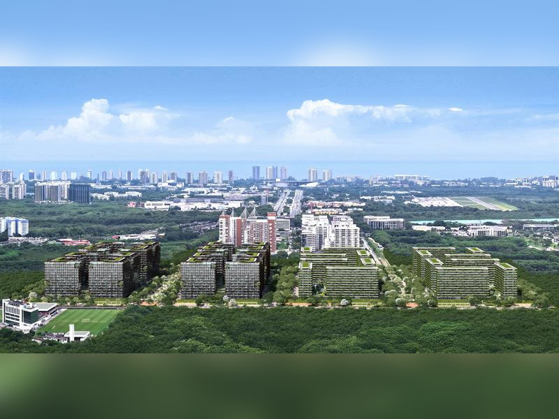 imóvel com 34m² - Barra olímpica - Rio de Janeiro
