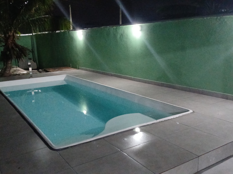 imóvel com 650m² - Figueira - Arraial do Cabo
