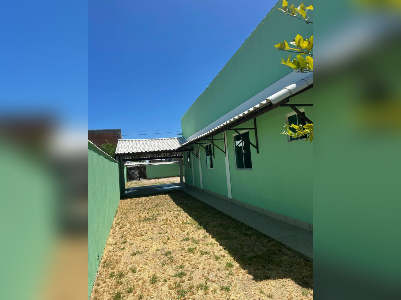 imóvel com 650m² - Figueira - Arraial do Cabo