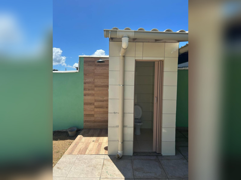 imóvel com 650m² - Figueira - Arraial do Cabo