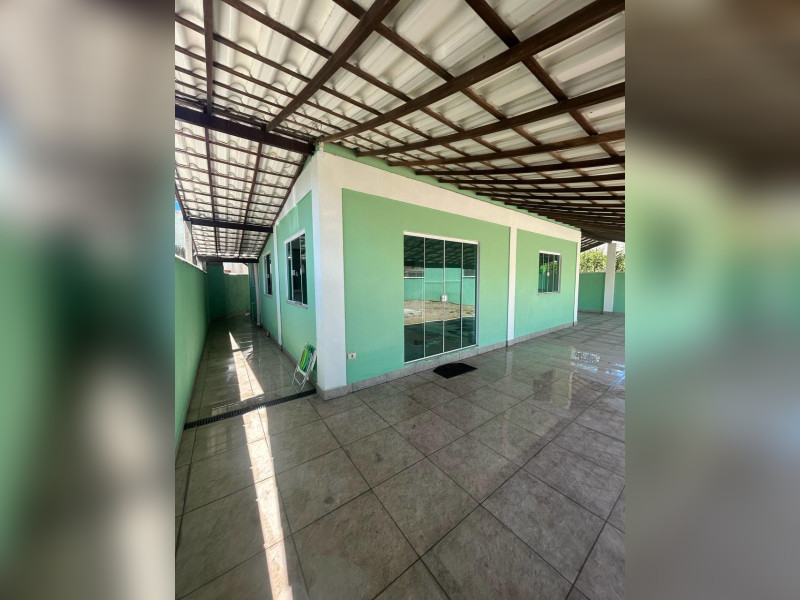 imóvel com 650m² - Figueira - Arraial do Cabo