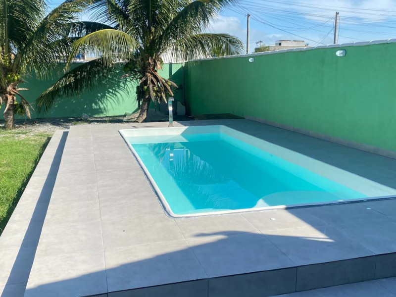 imóvel com 650m² - Figueira - Arraial do Cabo