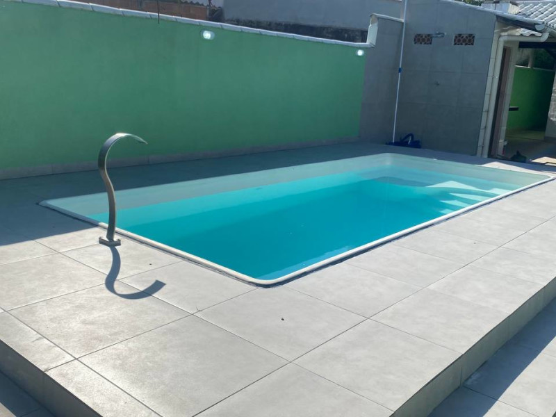 imóvel com 650m² - Figueira - Arraial do Cabo