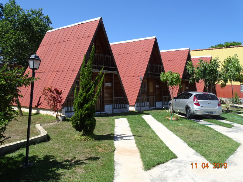 imóvel com 720m² - Guanabara - Anchieta