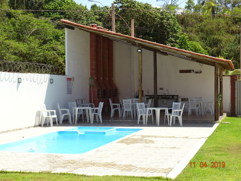 imóvel com 720m² - Guanabara - Anchieta