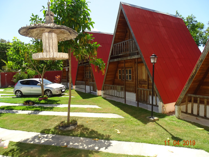 imóvel com 720m² - Guanabara - Anchieta