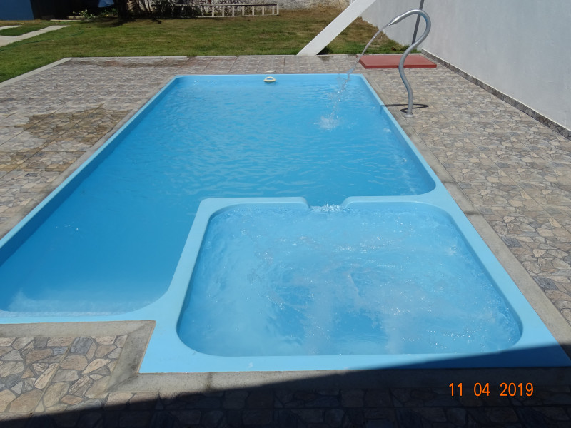 imóvel com 720m² - Guanabara - Anchieta
