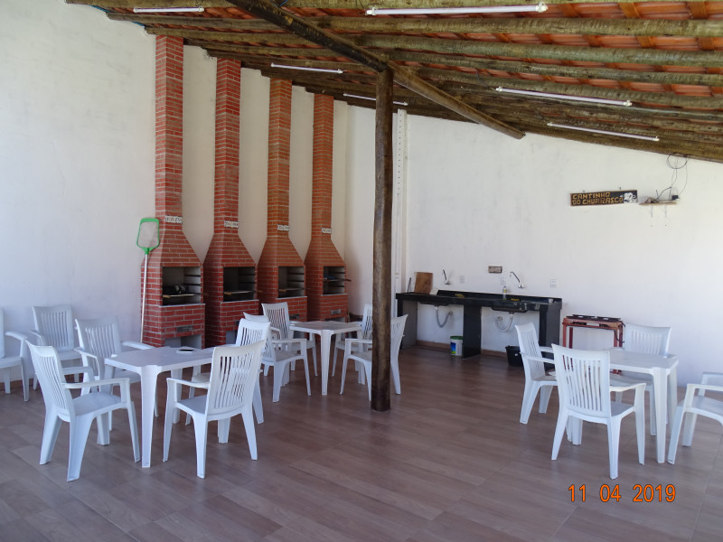 imóvel com 720m² - Guanabara - Anchieta