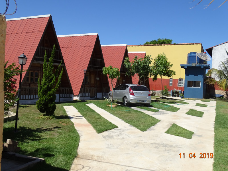imóvel com 720m² - Guanabara - Anchieta