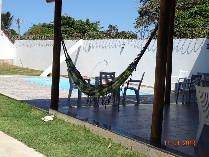 imóvel com 720m² - Guanabara - Anchieta