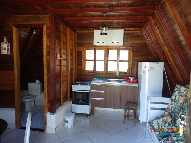 imóvel com 720m² - Guanabara - Anchieta