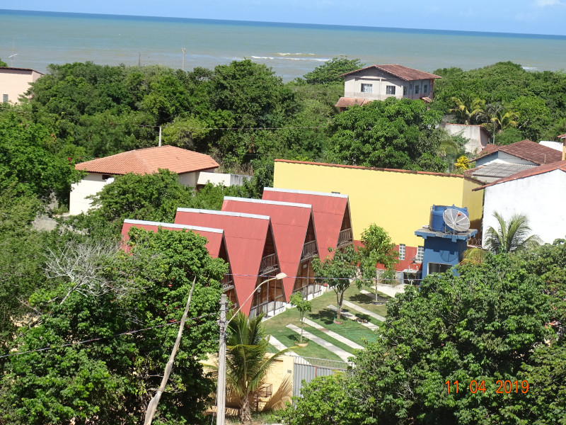 imóvel com 720m² - Guanabara - Anchieta