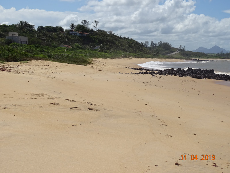 imóvel com 720m² - Guanabara - Anchieta