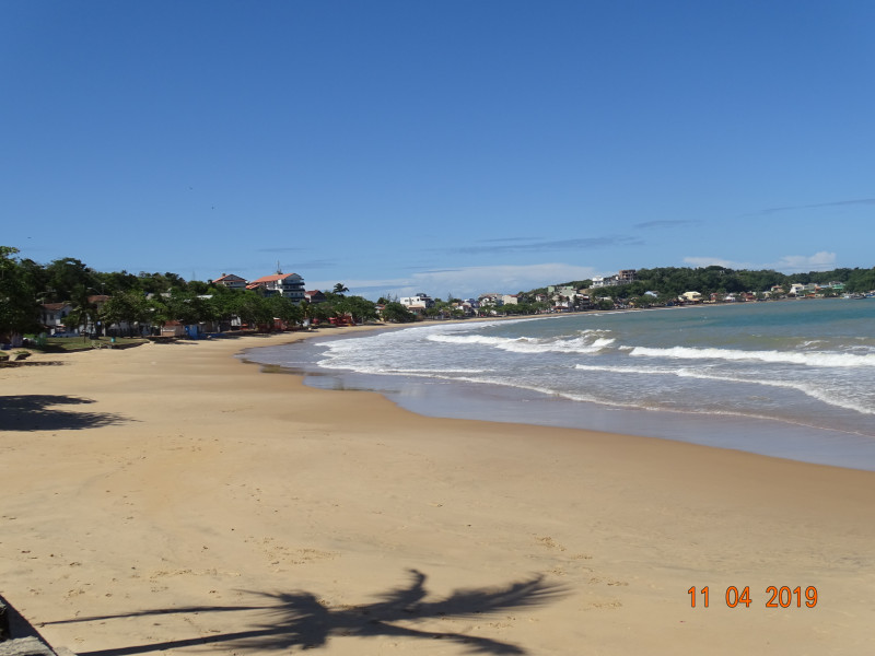 imóvel com 720m² - Guanabara - Anchieta