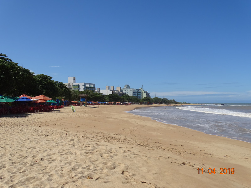 imóvel com 720m² - Guanabara - Anchieta