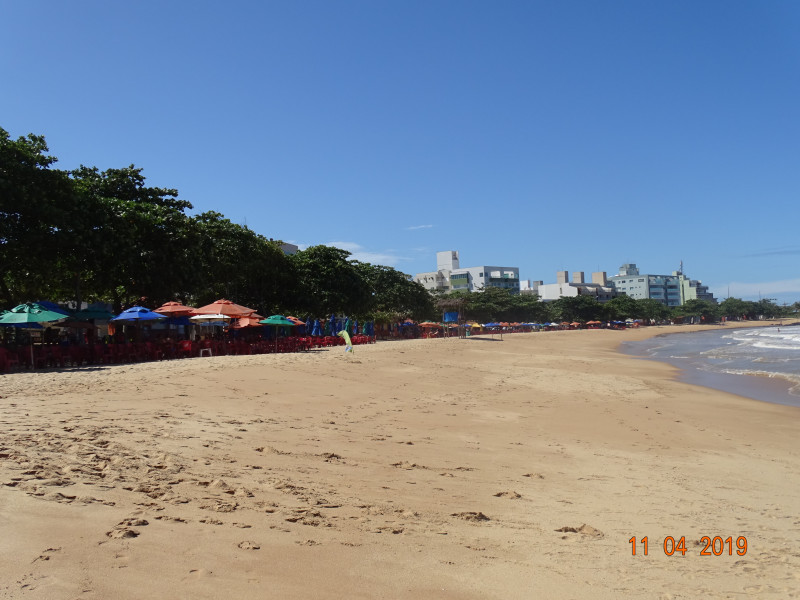 imóvel com 720m² - Guanabara - Anchieta