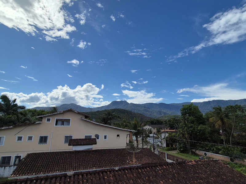 imóvel com 49m² - Maranduba - Ubatuba