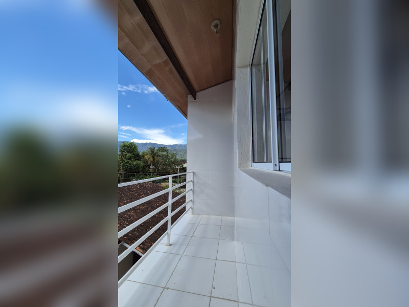 imóvel com 49m² - Maranduba - Ubatuba