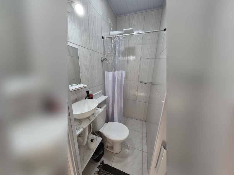 imóvel com 49m² - Maranduba - Ubatuba