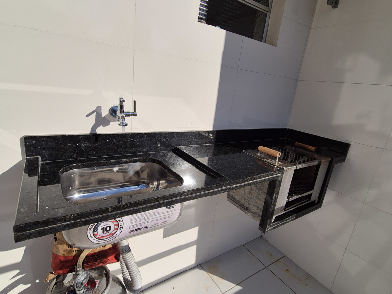 imóvel com 49m² - Maranduba - Ubatuba