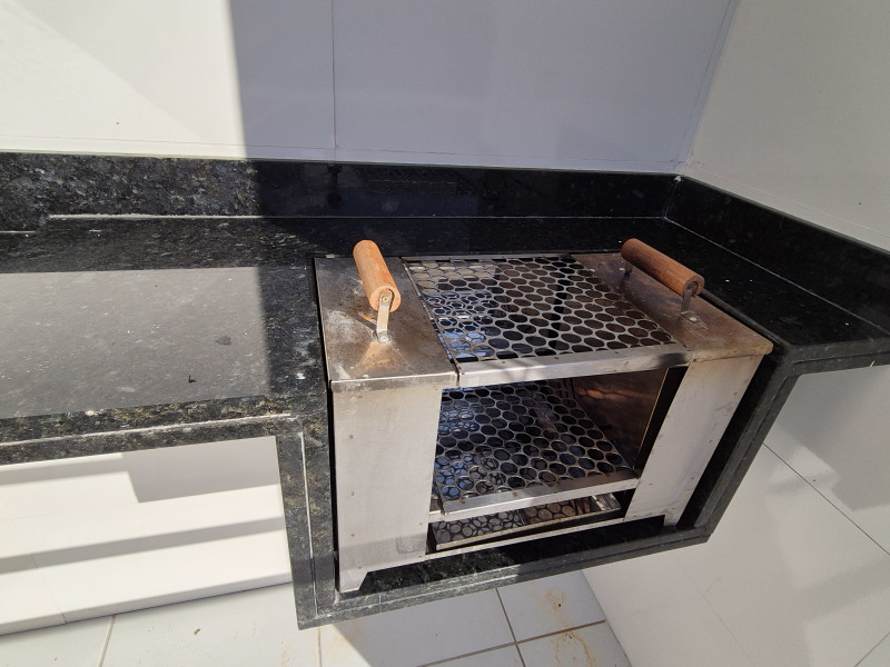 imóvel com 49m² - Maranduba - Ubatuba