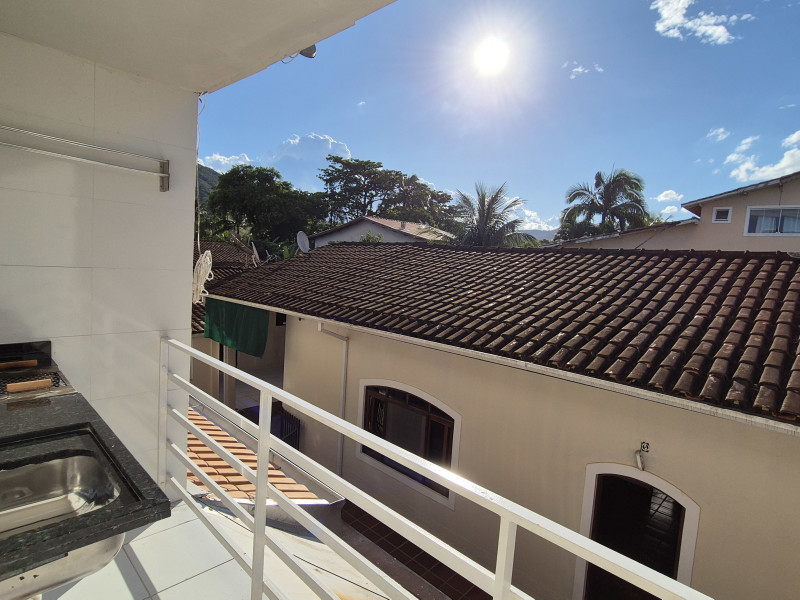 imóvel com 49m² - Maranduba - Ubatuba