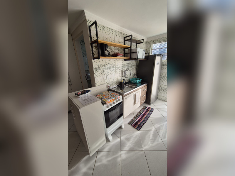 imóvel com 49m² - Maranduba - Ubatuba