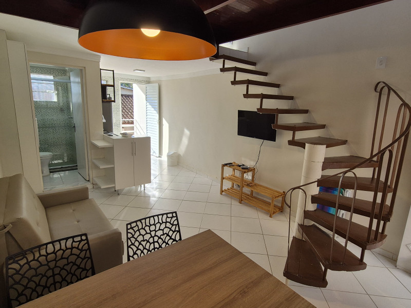 imóvel com 49m² - Maranduba - Ubatuba