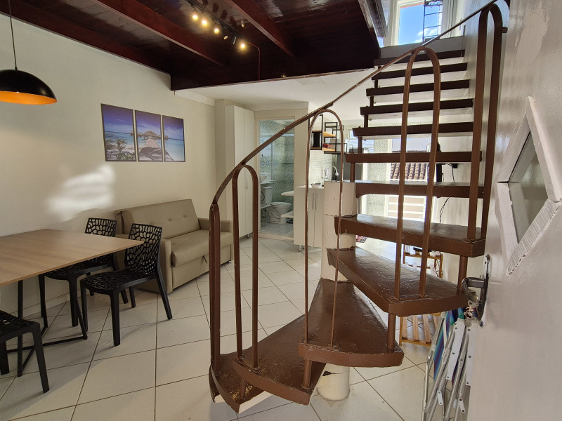 imóvel com 49m² - Maranduba - Ubatuba