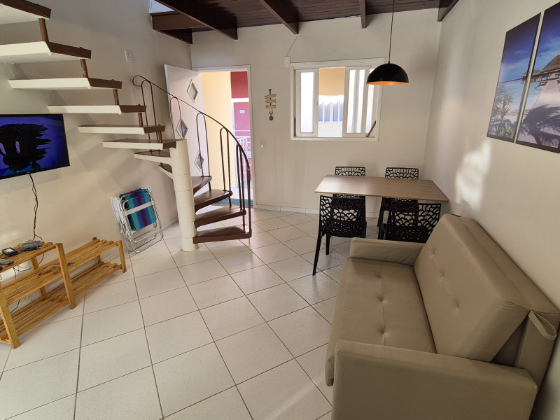 imóvel com 49m² - Maranduba - Ubatuba